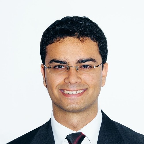 Nicholas Carlo